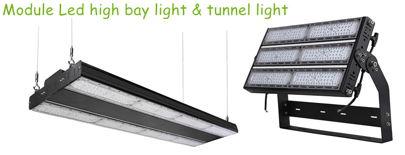 module led high bay light