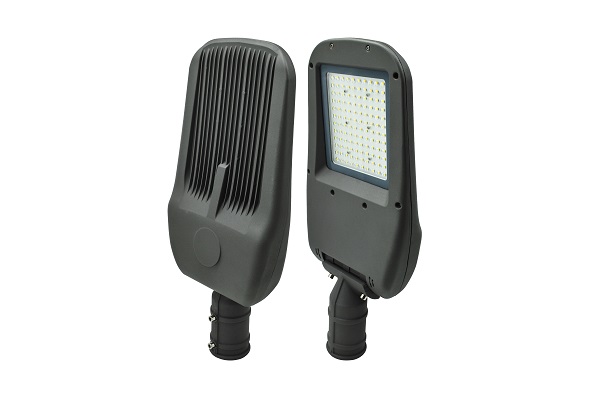 Back View Front Light streetlight-front-back-view - Mosun